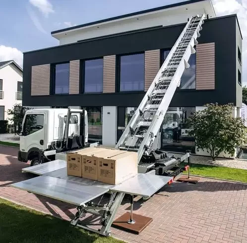 asansorlu evden eve nakliyat